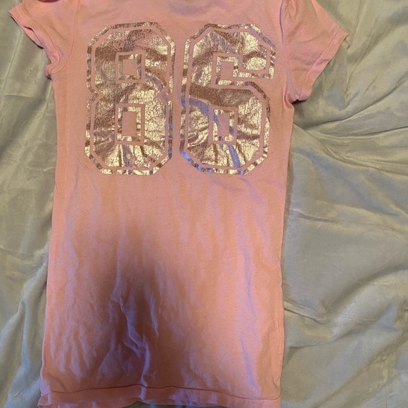 Rare pink shirt - Picture 3 of 4
